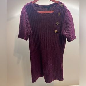 Cashmere Gucci Sweater